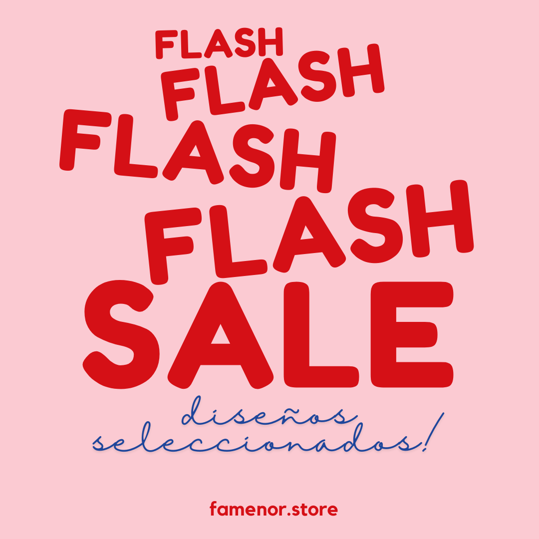 Flash Sale